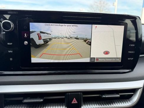 Used 2023 Kia K5 GT-Line w/ GT-Line Premium Package image 20