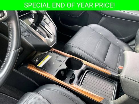 Used 2022 Honda CR-V Touring image 18