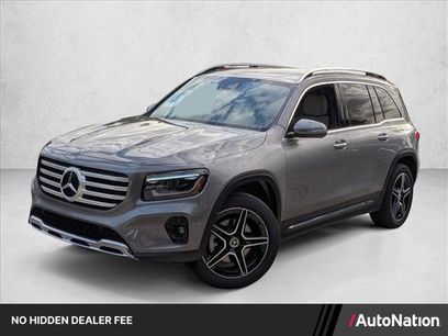 New 2026 Mercedes-Benz GLB 250