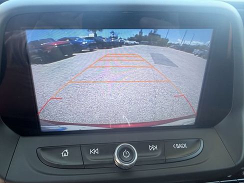 Used 2017 Chevrolet Camaro LT RWD image 26