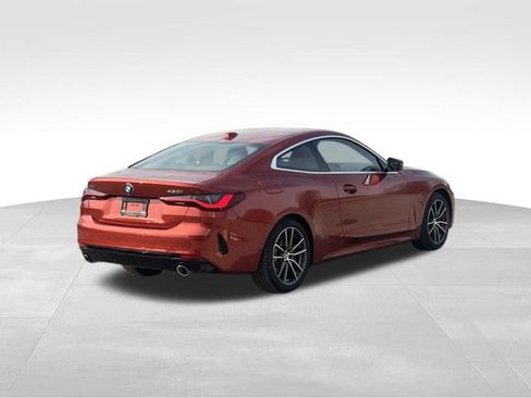 Certified 2024 BMW 430i xDrive Coupe w/ Premium Package image 9