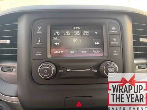 Used 2024 RAM 2500 Tradesman image 20