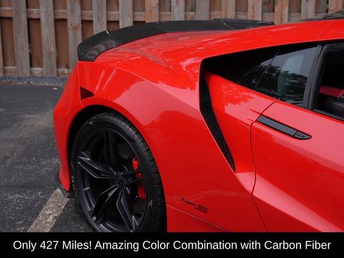 Used 2022 Acura NSX Type S AWD/4WD image 26