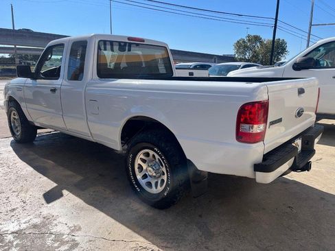 Used 2011 Ford Ranger XLT image 6