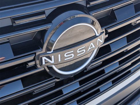 New 2026 Nissan Rogue SV image 10