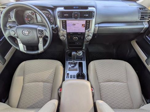 Used 2024 Toyota 4Runner SR5 image 17