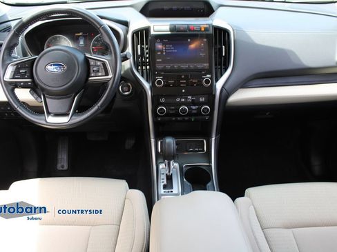 Used 2021 Subaru Ascent Premium w/ Convenience Package AWD/4WD image 19