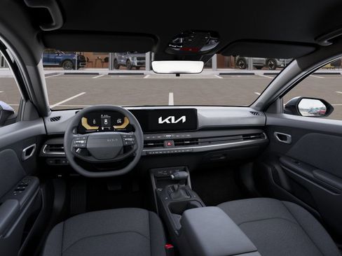 New 2026 Kia K4 FWD image 14