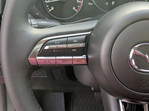 New 2026 MAZDA CX-50 AWD 2.5 S w/ Weather Package image 17