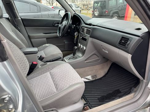 Used 2005 Subaru Forester 2.5XS image 17