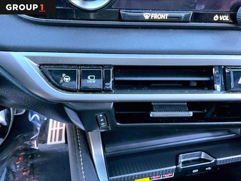 Used 2024 Lexus RX 500h F Sport w/ Convenience Package image 33