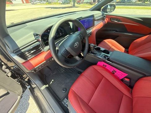 Used 2026 Toyota Camry XSE FWD image 24