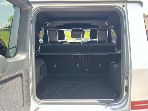 Used 2019 Mercedes-Benz G 550 image 11