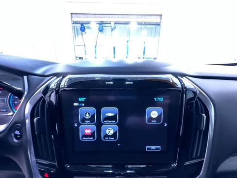 Used 2019 Chevrolet Traverse LT w/ LPO, Cargo Package AWD/4WD image 25