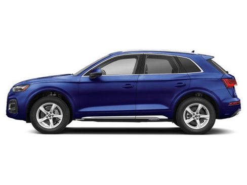 Certified 2023 Audi Q5 2.0T Premium Plus w/ Premium Plus Package AWD/4WD image 3