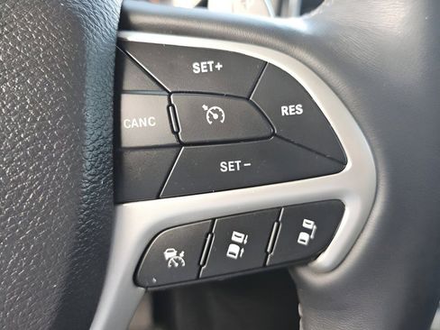 Used 2019 Jeep Grand Cherokee Summit w/ Platinum Series Group AWD/4WD image 16