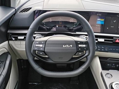 New 2026 Kia Sportage EX w/ EX Panoramic Sunroof Package AWD/4WD image 16