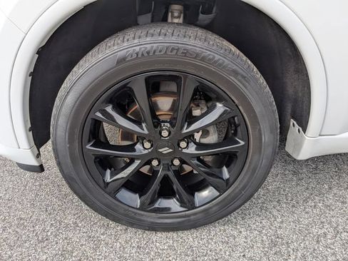 Used 2019 Dodge Durango SXT AWD/4WD image 23
