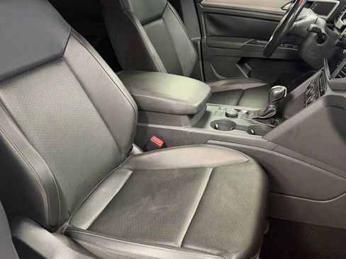 Used 2019 Volkswagen Atlas SE image 13