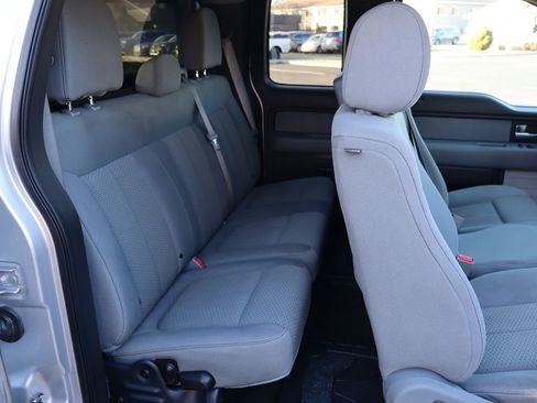 Used 2013 Ford F150 XLT w/ XLT Chrome Pkg image 22