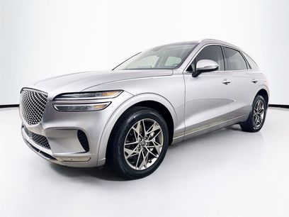 Used 2024 Genesis GV70 2.5T