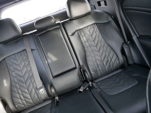 Used 2024 Kia Sportage X-Line w/ X-Line Premium Package image 14