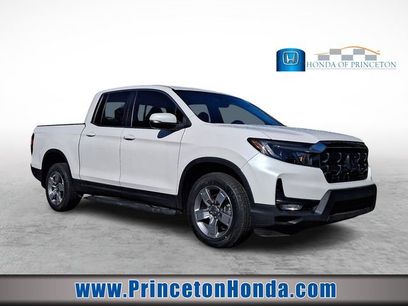 Certified 2025 Honda Ridgeline RTL