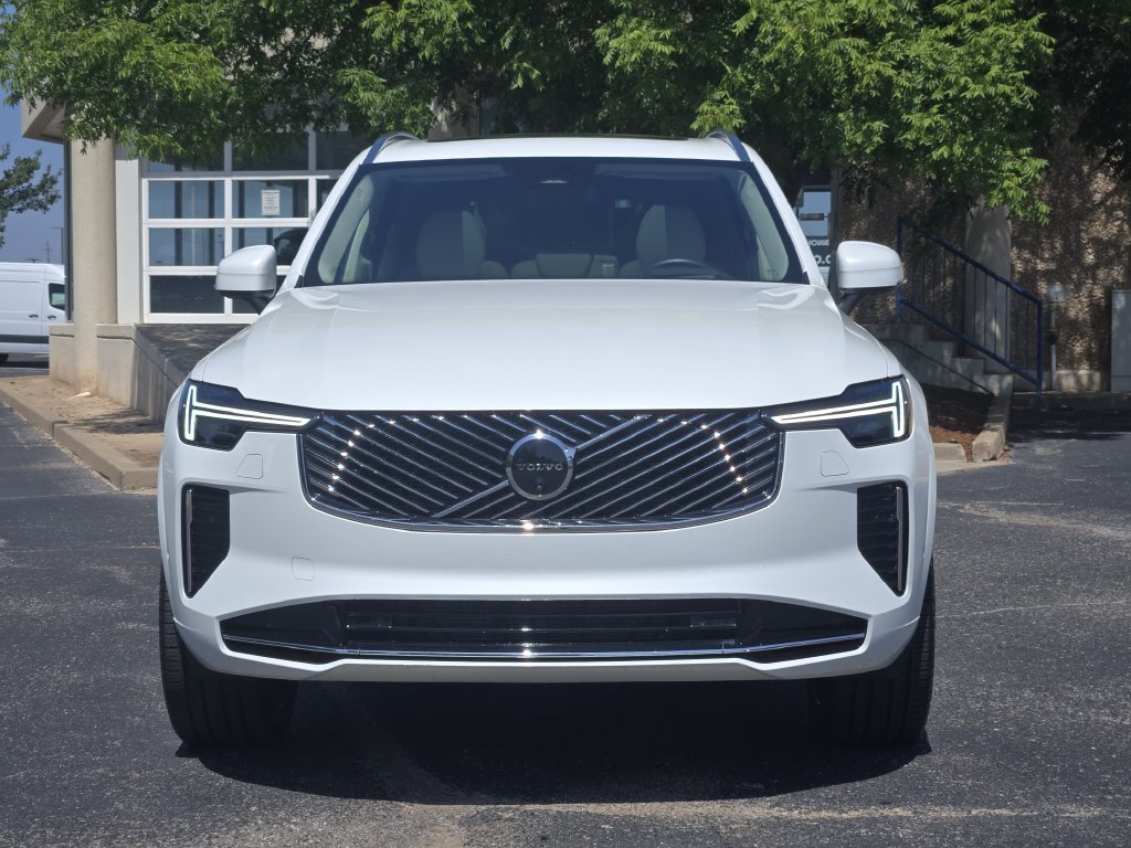 Used 2026 Volvo XC90 B6 Ultra w/ Protection Package AWD/4WD image 2
