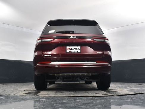 New 2026 Jeep Grand Cherokee Summit image 53