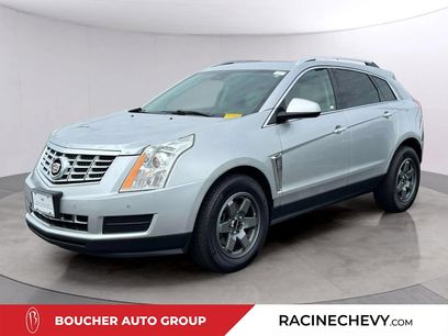 Used 2016 Cadillac SRX Luxury w/ Driver Awareness Package