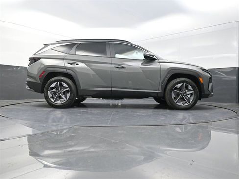 New 2026 Hyundai Tucson SEL image 38