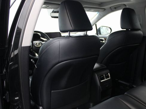 Used 2019 Lexus RX 450h AWD image 21