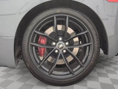 Used 2026 Nissan Z Performance w/ Floor Mat Package RWD image 5