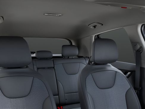 New 2026 Kia Niro EX w/ EX Premium Package FWD image 63