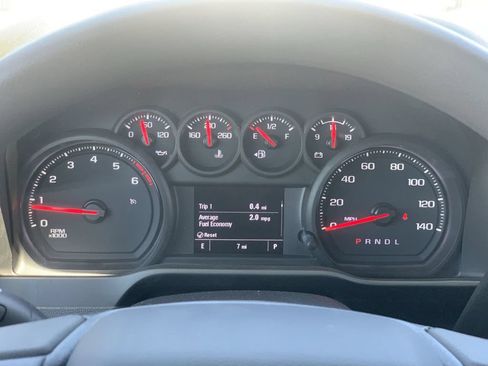 New 2026 Chevrolet Silverado 2500 W/T w/ WT Convenience Package RWD image 8