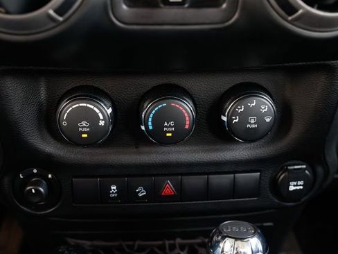 Used 2014 Jeep Wrangler Unlimited Sport w/ Quick Order Package 24S image 31