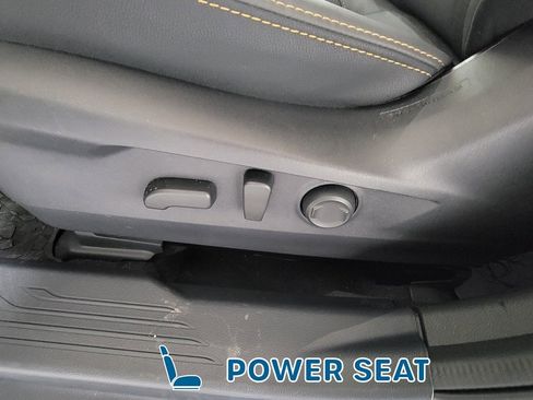 Used 2025 Subaru Outback Wilderness image 15