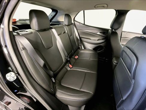 New 2026 Buick Encore GX Sport Touring w/ Comfort Package image 11