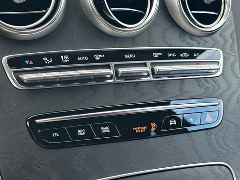 Certified 2023 Mercedes-Benz GLC 300 4MATIC Coupe image 16