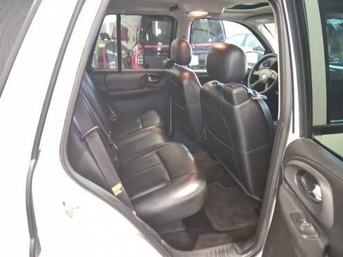 Used 2006 Chevrolet TrailBlazer LT AWD/4WD image 21