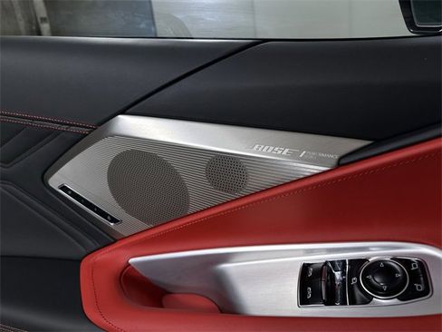 New 2026 Chevrolet Corvette Z06 image 23