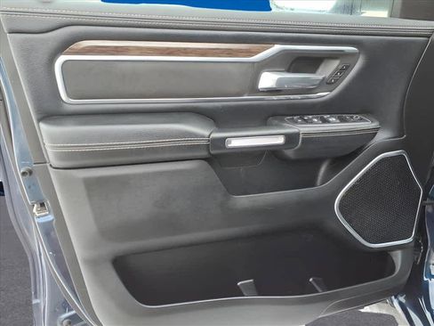 Used 2020 RAM 1500 Laramie image 11