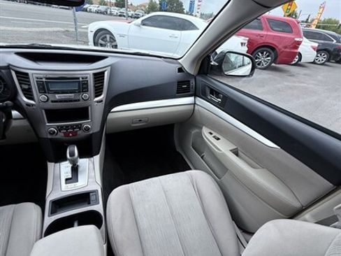 Used 2013 Subaru Legacy 2.5i AWD/4WD image 18