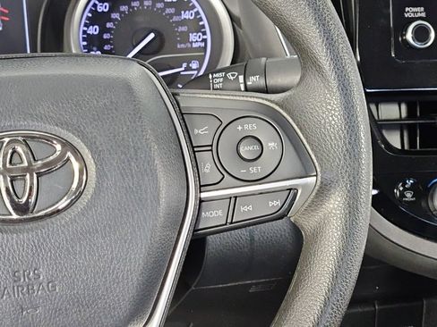 Used 2021 Toyota Camry LE FWD image 28
