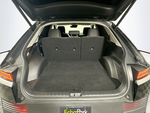 Used 2024 Hyundai Ioniq 5 SEL RWD image 30