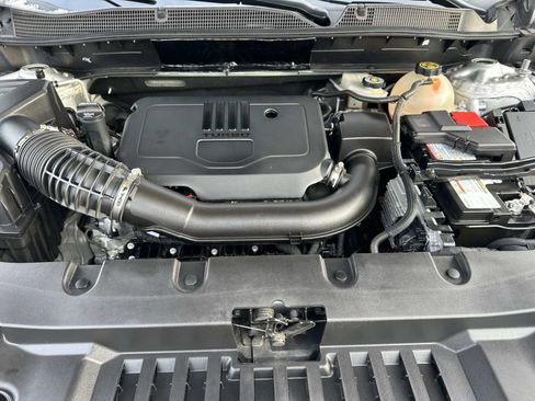 Certified 2021 Chevrolet Blazer LT image 12