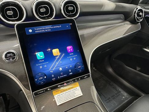 New 2026 Mercedes-Benz GLC 300 image 32