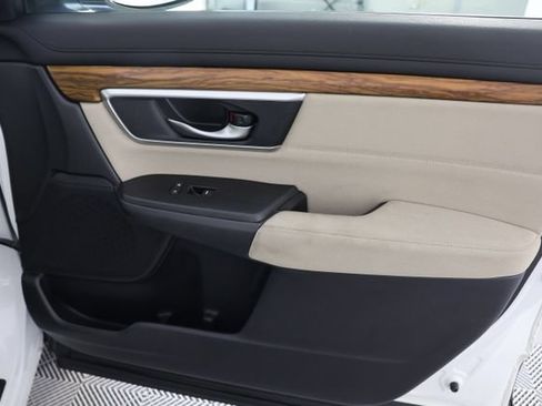 Certified 2019 Honda CR-V EX image 28