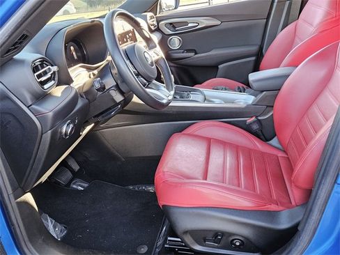 Used 2023 Dodge Hornet GT Plus w/ Tech Pack Plus w/o Parking image 5