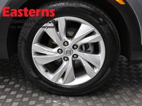 Used 2025 Buick Encore GX Preferred image 31